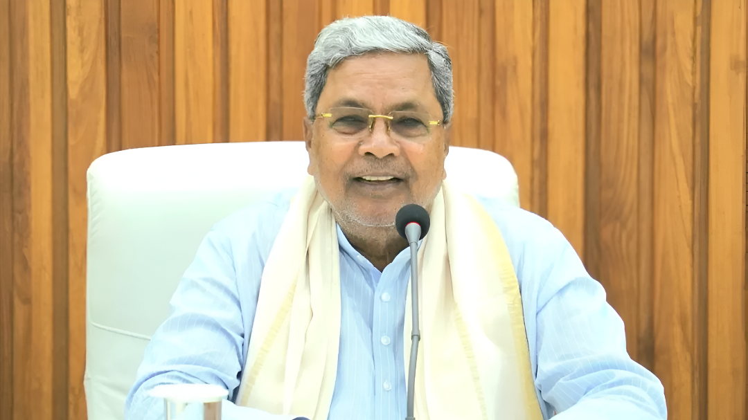 2.84 ಲಕ್ಷ ಸರ್ಕಾರಿ ಹುದ್ದೆಗಳು ಖಾಲಿ, ಕೇವಲ 24,300 ಭರ್ತಿ.