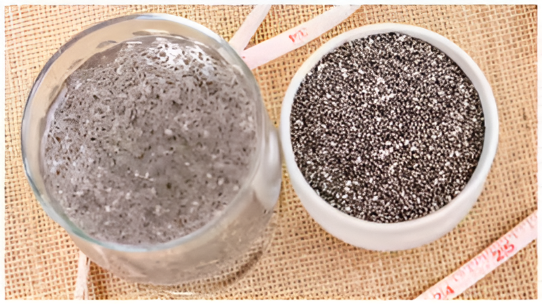 ಚಿಯಾ ಸೀಡ್ಸ್ ಸೇವನೆಯಿಂದ ಮೂಲವ್ಯಾಧಿಯನ್ನು ಕಡಿಮೆ ಮಾಡಬಹುದೇ…