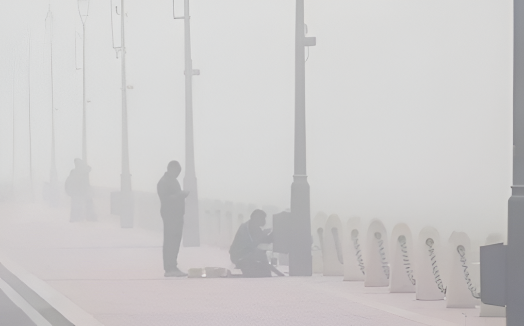 ಬೆಂಗಳೂರು, ಬಳ್ಳಾರಿ ಗಾಳಿಯ ಗುಣಮಟ್ಟ ಅಪಾಯದ ಹಂತ ತಲುಪಿದೆ.