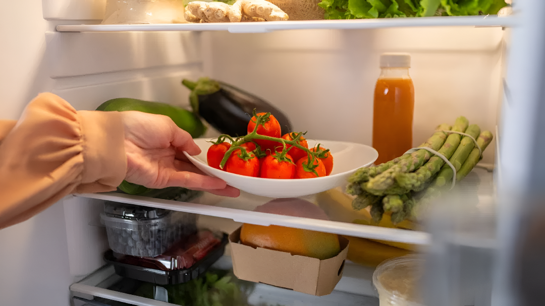 ಚಳಿಗಾಲದಲ್ಲಿ ಈ ತರಕಾರಿಗಳನ್ನು ಫ್ರಿಡ್ಜ್‌ನಲ್ಲಿ ಇಡುವುದು ತಪ್ಪು!