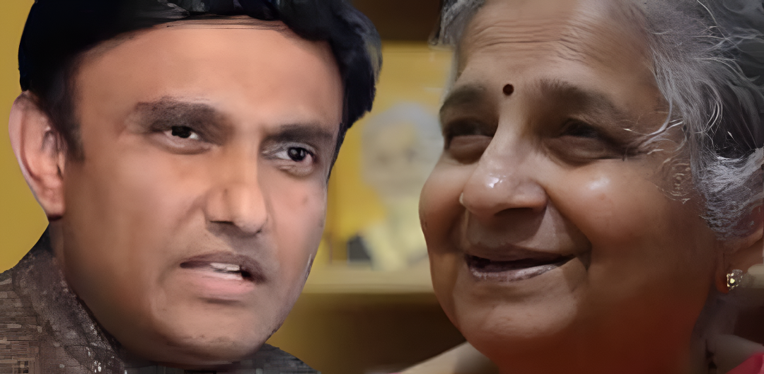 GBA ಸದಸ್ಯರ ಪಟ್ಟಿಗೆ ಸುಧಾಮೂರ್ತಿ, ಸುಧಾಕರ್ ಸೇರ್ಪಡೆ.