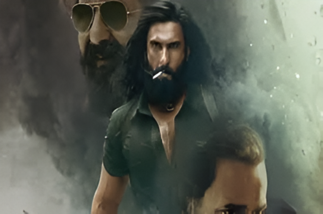 ಧುರಂಧರ್ ಬಾಕ್ಸ್ ಆಫೀಸ್ ಬ್ಲಾಸ್ಟ್.