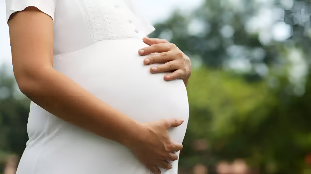 ಗರ್ಭಿಣಿಯರೇ ಎಚ್ಚರ! ವಾಯುಮಾಲಿನ್ಯದಿಂದ ಮಗುವಿಗೆ ಅಪಾಯ.