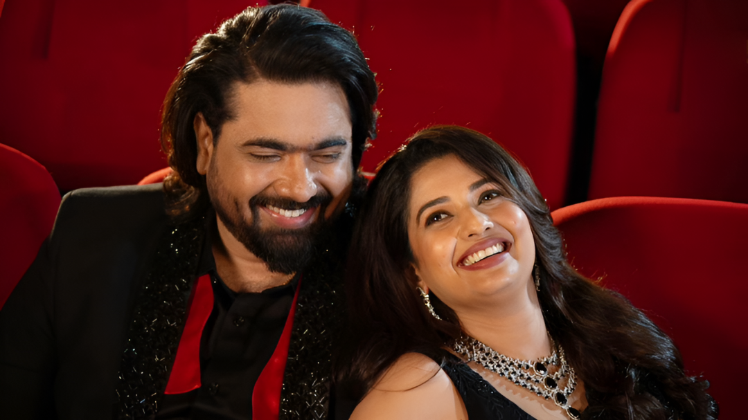 ಭಟ್ ಪ್ರಶ್ನೆಗೆ ನಾಚಿದ ಸೋನಲ್ ಮೊಂತೆರೋ.