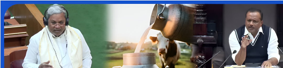 ರೈತರಿಗೆ ಸಿಹಿ ಸುದ್ದಿ ಕೊಟ್ಟ ಸಿಎಂ.