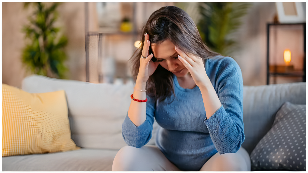 ಬೆಳಿಗ್ಗೆ ಎದ್ದ ತಕ್ಷಣ ತಲೆನೋವಿನ ಸಮಸ್ಯೆಯೇ?