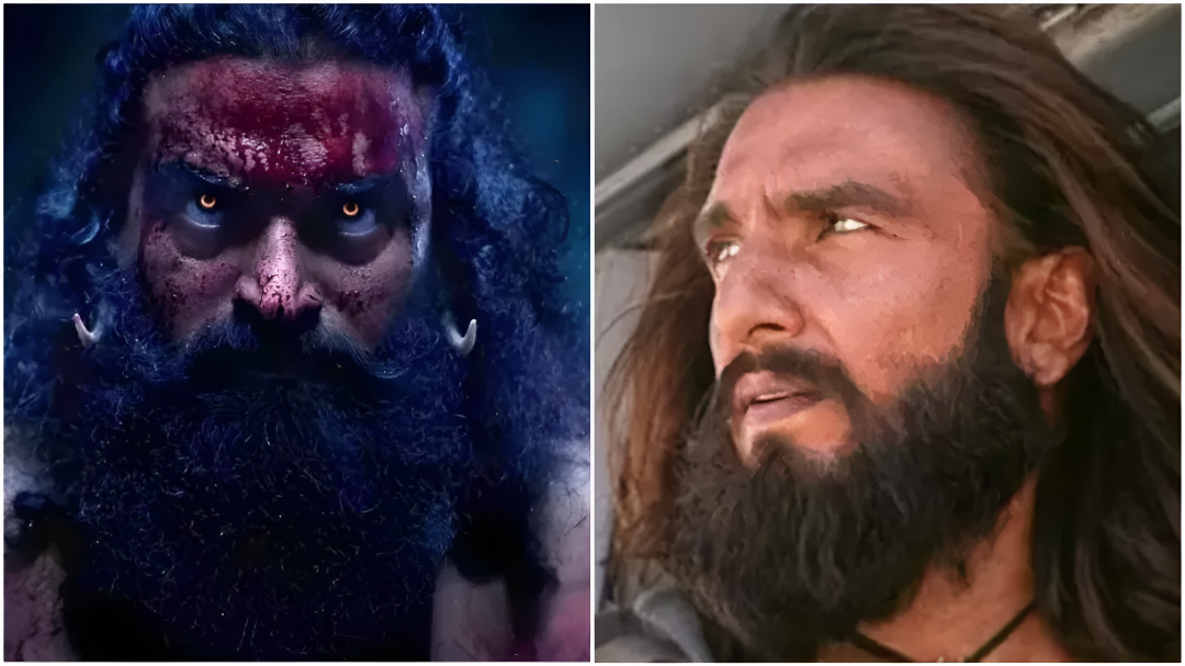 ‘ಧುರಂಧರ್’ ಬಾಕ್ಸ್ ಆಫೀಸ್ ಸುನಾಮಿ.