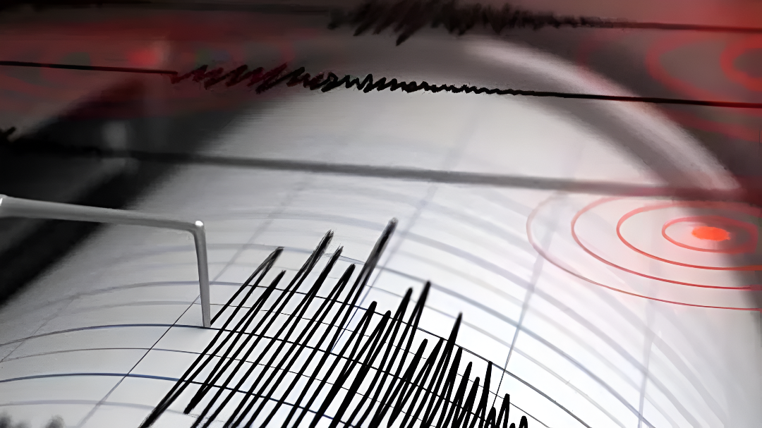 ಜಪಾನ್​ನಲ್ಲಿ ದಿಟ್ಟ ಭೂಕಂಪ | ಸುನಾಮಿ ಎಚ್ಚರಿಕೆ.