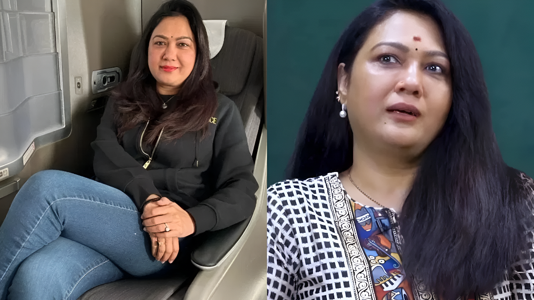 ನಟಿ ಹೇಮಾಗೆ ಹೈಕೋರ್ಟ್ ದೊಡ್ಡ ರಿಲೀಫ್ | ಡ್ರಗ್ ಕೇಸ್ ವಜಾ.