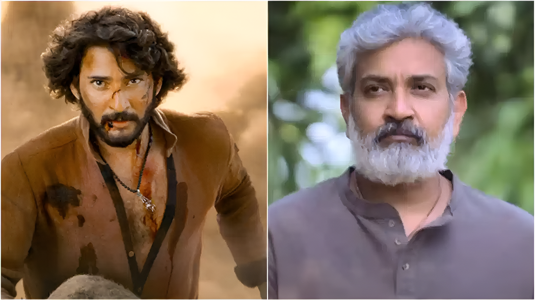 'Varanasi' ಸಿನಿಮಾಗೆ ಕನ್ನಡದ ಖ್ಯಾತ ನಟ.