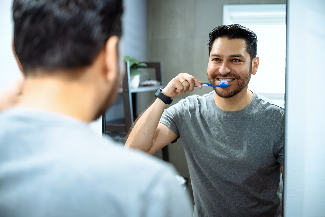 1 ದಿನ ಹಲ್ಲುಜ್ಜದೇ ಇದ್ದರೆ? ಗಂಭೀರ ಆರೋಗ್ಯ ಅಪಾಯ!