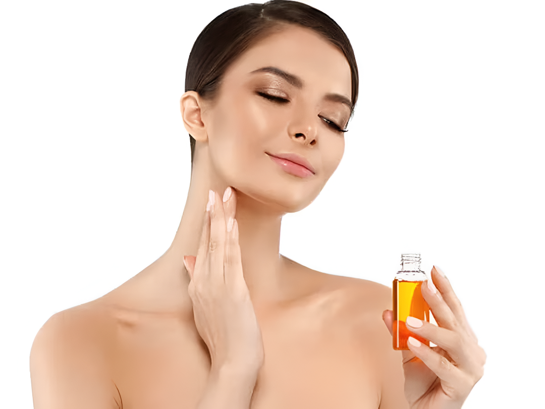 ಹೊಳೆಯುವ ತ್ವಚೆಗೆ ಸರಳ ಟಿಪ್ಸ್.