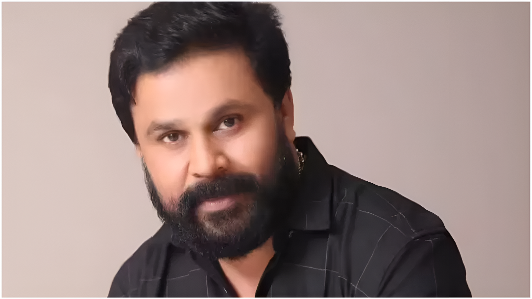 ಲೈಂಗಿಕ ದೌರ್ಜನ್ಯ ಪ್ರಕರಣದಲ್ಲಿ ಮಲಯಾಳಂ ನಟ ದಿಲೀಪ್ ಕ್ಲೀನ್ ಚಿಟ್.