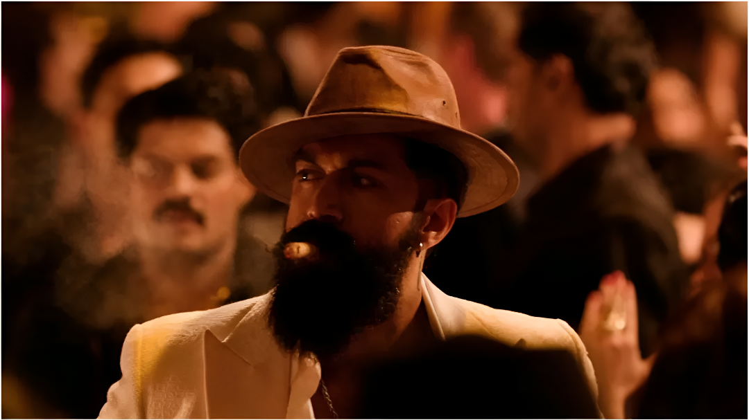  ‘ಟಾಕ್ಸಿಕ್’ಗೆ ಡಬಲ್ ಮ್ಯೂಸಿಕ್ ಪವರ್.