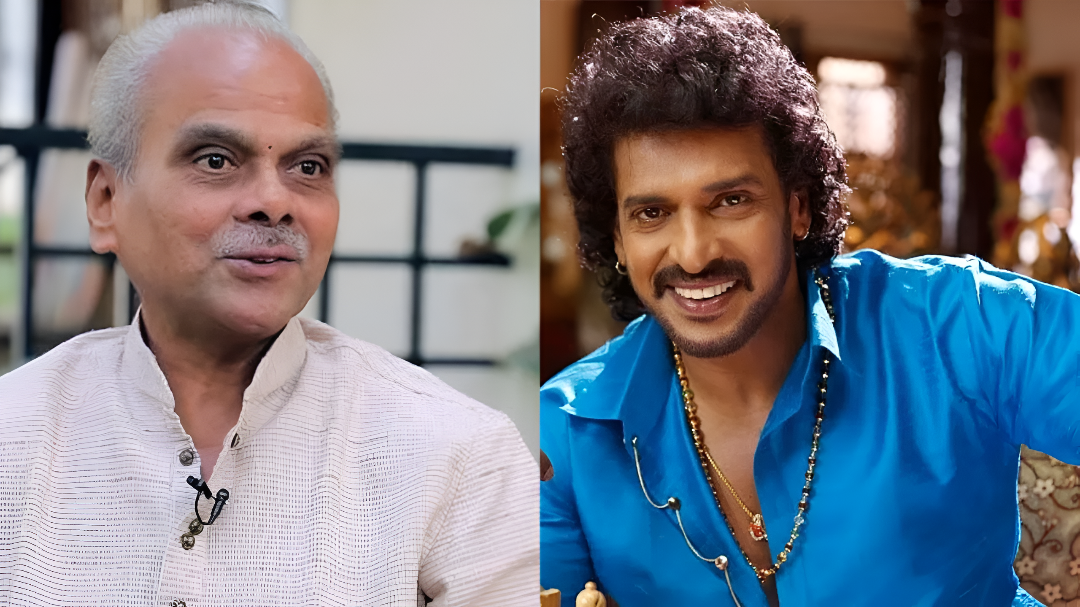  ‘ನಿಮ್ಮ ಪ್ರತಿಭೆ ಬೇಡ’ ಎಂದು ಹೇಳಿದ್ದ ಉಪೇಂದ್ರ