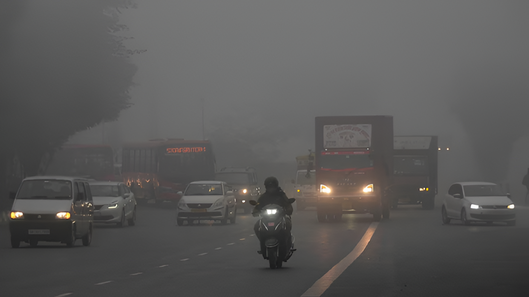 ಕರ್ನಾಟಕ ಹವಾಮಾನ ಅಪ್‌ಡೇಟ್.