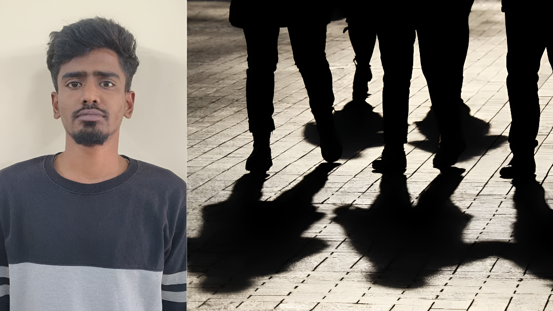 ಬೆಳಿಗ್ಗೆ ಬಿರಿಯಾನಿಗೆ ಹೋಗಿದ್ದ ವಿದ್ಯಾರ್ಥಿಗಳಿಗೆ ಭರ್ಜರಿ ಶಾಕ್.