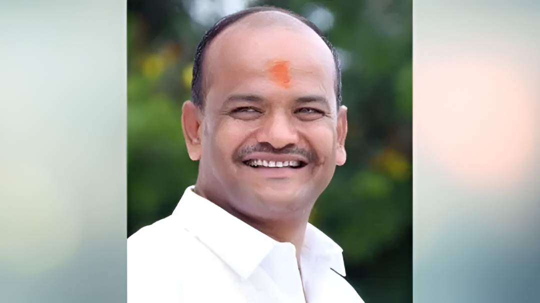 BJP ಶಾಸಕ ಶರಣು ಸಲಗರ ವಿರುದ್ಧ FIR!