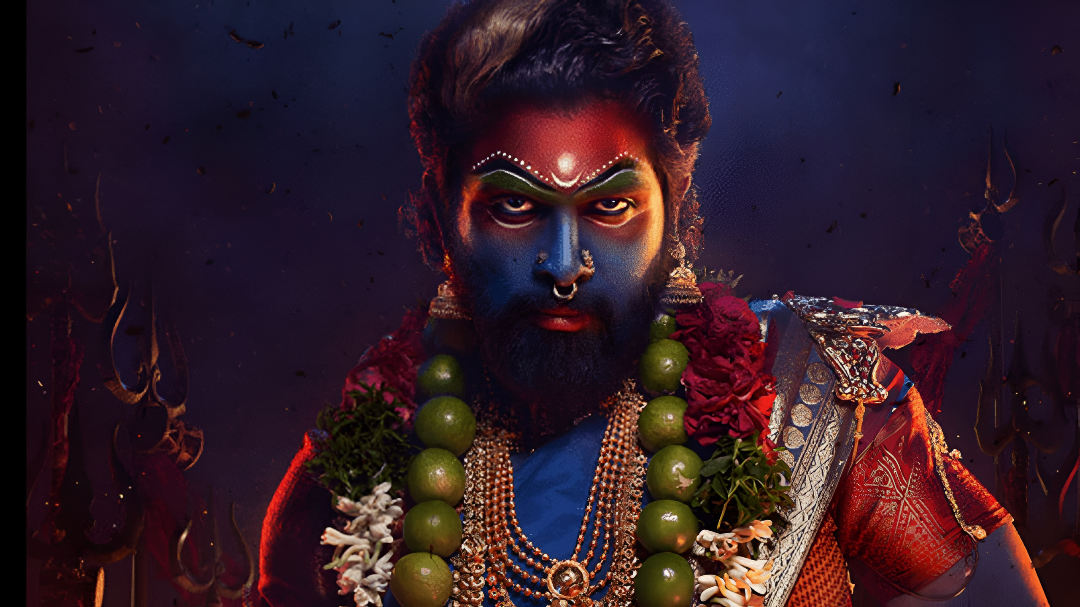 ಮತ್ತೆ ತೆರೆಗೆ ಬರಲಿರುವ ‘ಪುಷ್ಪ 2’ — ಜಪಾನ್‌ನಲ್ಲಿ ರಿಲೀಸ್ ಫಿಕ್ಸ್!