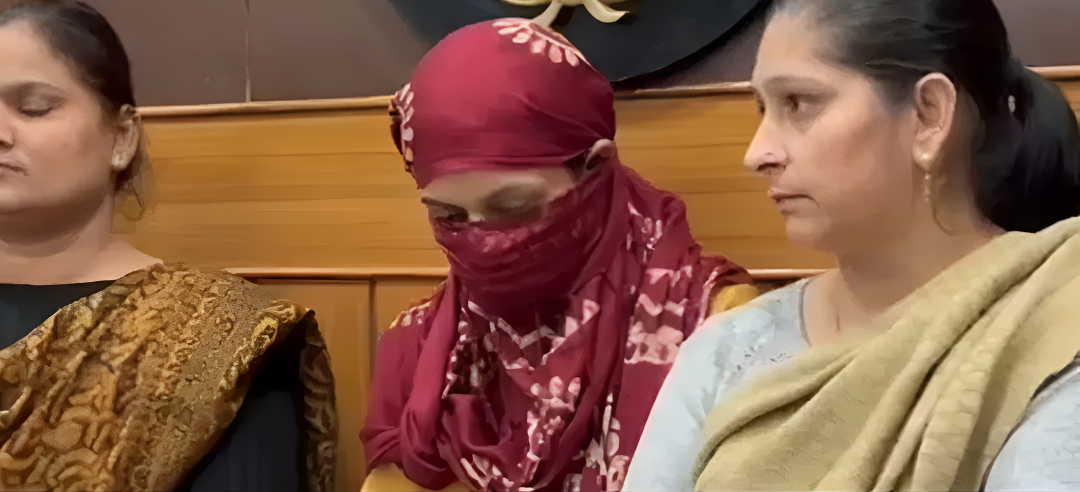 4 ಮಕ್ಕಳ ಹ*ತ್ಯೆ ಮಾಡಿದ ಸೈಕೋ ಮಹಿಳೆ!