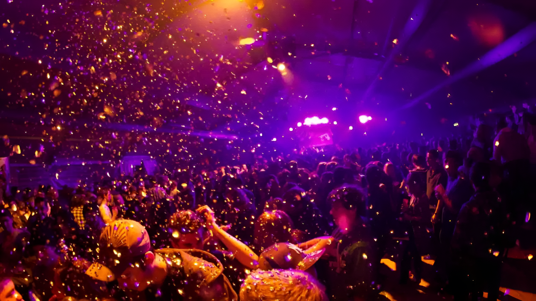 ಹೊಸ ವರ್ಷಾಚರಣೆ 2026 ಮಾರ್ಗಸೂಚಿ ಬಿಡುಗಡೆ.