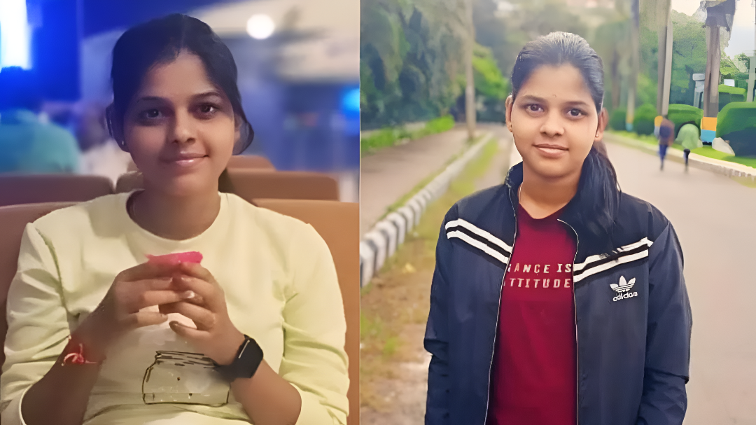 ರೈಲಿಗೆ ತಲೆಕೊಟ್ಟು ಯುವತಿ ಆತ್ಮ*ತ್ಯೆ.