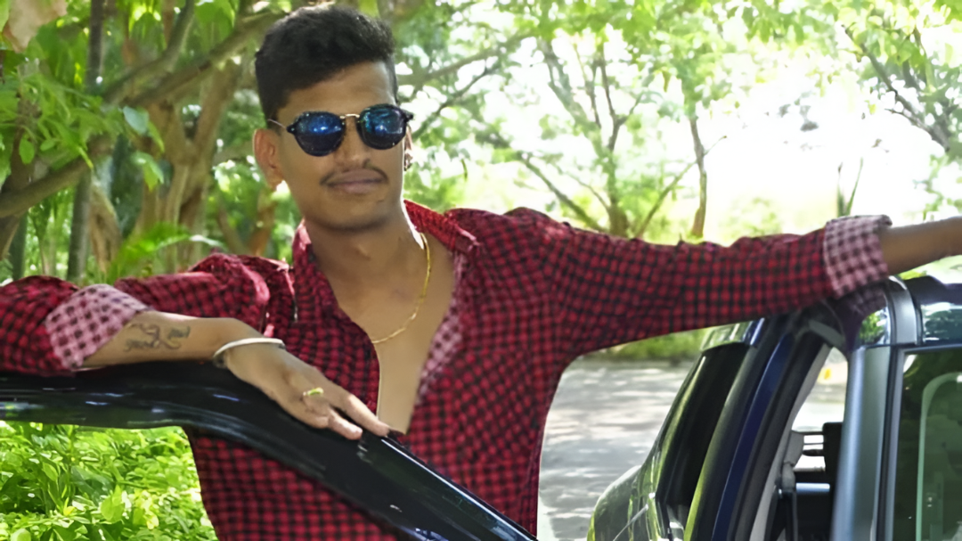 ಮಿತ್ರದ್ರೋಹದ ಭೀಕರ ಅಂತ್ಯ: ತಂಗಿ ಜೊತೆ ಲವ್ವಿಡವ್ವಿ.