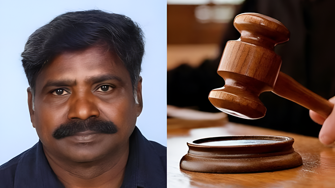 ಧರ್ಮಸ್ಥಳ ಬುರುಡೆ ಕೇಸ್: ಕೊನೆಗೂ ಚಿನ್ನಯ್ಯನಿಗೆ ಜೈಲಿನಿಂದ ಬಿಡುಗಡೆ ಭಾಗ್ಯ.