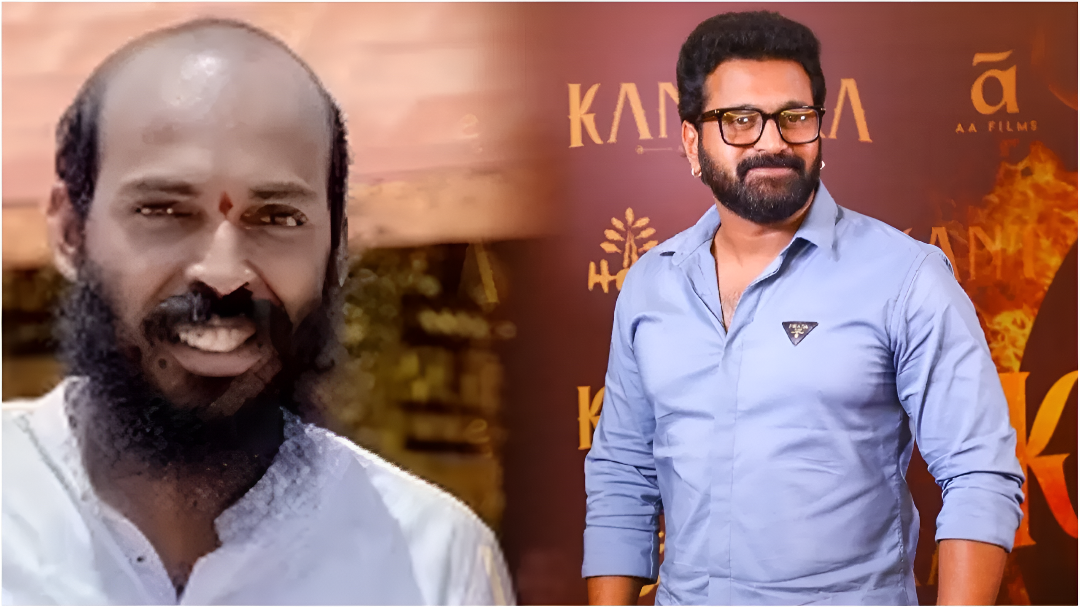 ರಾಜ್–ರಿಷಬ್ ನಡುವೆ ಗ್ಯಾಪ್ ಯಾಕೆ?