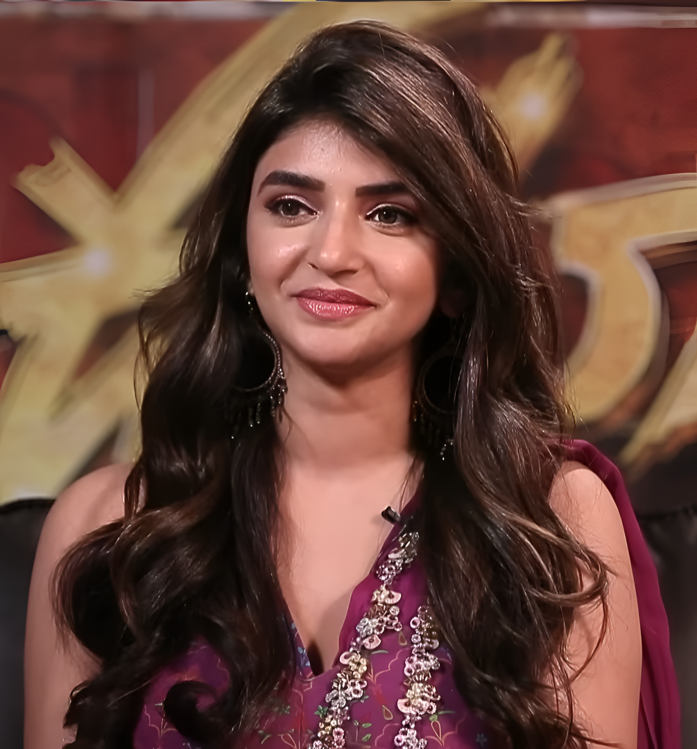 ಶ್ರೀಲೀಲಾ ಮೇಲೆ AI ಕಾಟ: ದೂರು ದಾಖಲು.