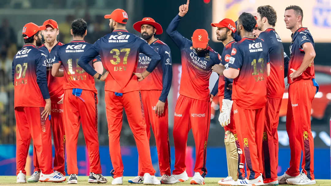 IPL 2026 ಹರಾಜು ಪಟ್ಟಿ ಇಲ್ಲಿದೆ..