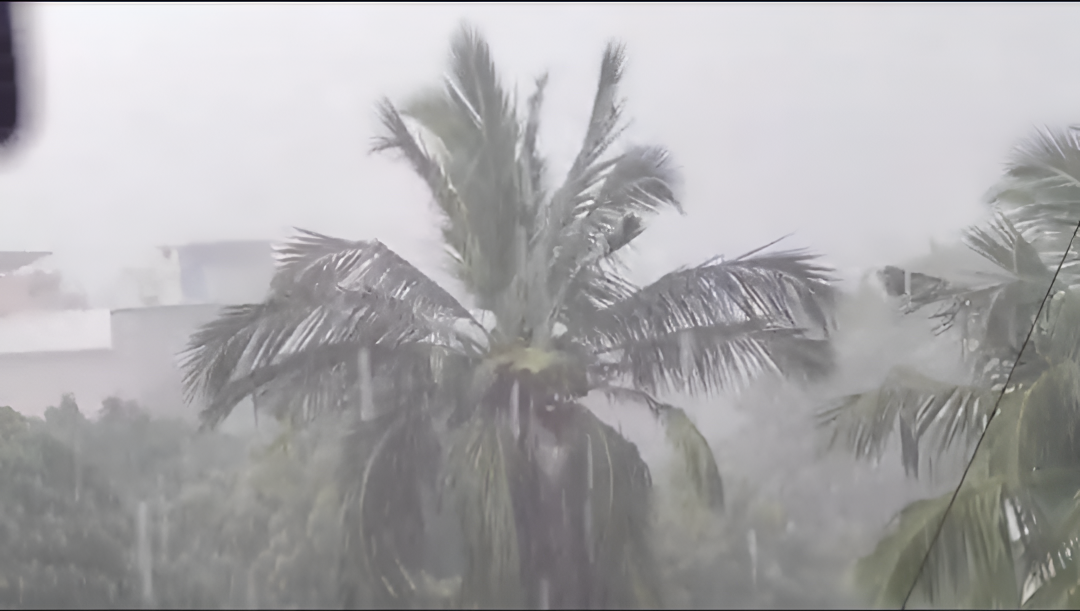 ಕರ್ನಾಟಕದಲ್ಲಿ ಶೀತದಲೆ ಅಬ್ಬರ.