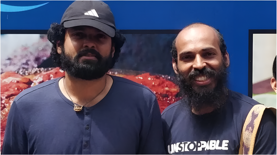 ‘ರಿಚರ್ಡ್ ಆಂಟನಿ’ ಬಗ್ಗೆ ರಾಜ್ ಹೇಳಿಕೆಗೆ ಚರ್ಚೆ.