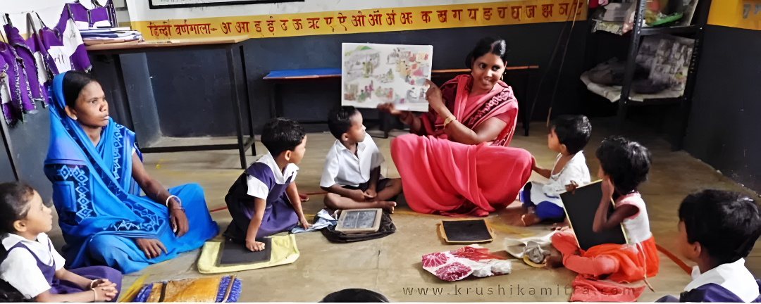 ತುಮಕೂರಿನಲ್ಲಿ 946 ಅಂಗನವಾಡಿ ಹುದ್ದೆಗಳ ನೇಮಕಾತಿ ಆರಂಭ.