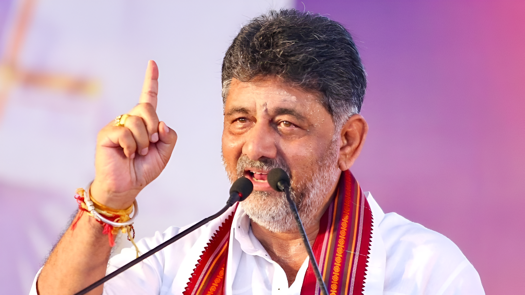 ಶೀಘ್ರದಲ್ಲೇ ಕರ್ನಾಟಕದ ಮುಖ್ಯಮಂತ್ರಿ ಸ್ಥಾನ ಲಭಿಸಲಿದೆ.!