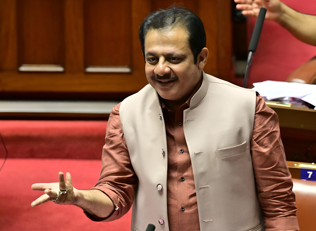 D.K ಶಿವಕುಮಾರ್ CM ಆಗಲಿ: ಜಮೀರ್ ಅಹ್ಮದ್ ಅಚ್ಚರಿ ಹೇಳಿಕೆ.