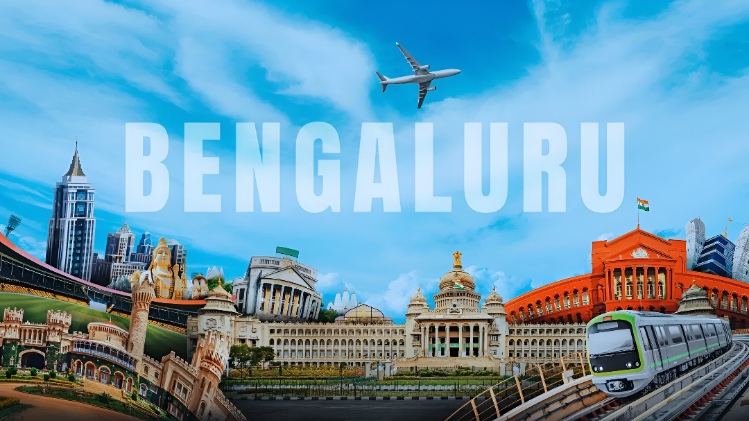 ಬೆಂಗಳೂರನ್ನು ವಿಶ್ವದ ಅತ್ಯುತ್ತಮ ನಗರವೆಂದು ಹಾಡಿದ ಜಪಾನ್ ಉದ್ಯಮಿ.