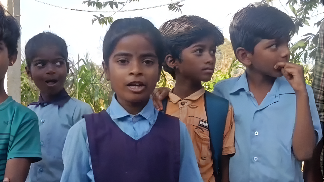 “ಸಮಸ್ಯೆ ಬಗೆಹರಿಸದಿದ್ದರೆ ಮತದಾನ ಬಹಿಷ್ಕಾರ!”