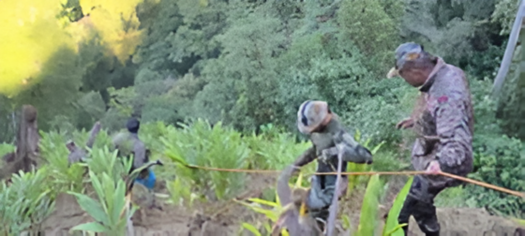 ಅರುಣಾಚಲ ಪ್ರದೇಶದಲ್ಲಿ ಭೀಕರ ದುರಂತ.