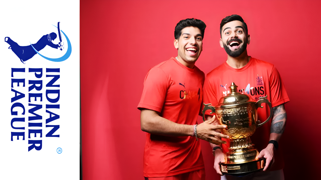 IPL 2026 ಹರಾಜು ಅಪ್ಡೇಟ್ – ಕೊನೆಯ ಕ್ಷಣದ ಬಂಪರ್ ಬದಲಾವಣೆ!