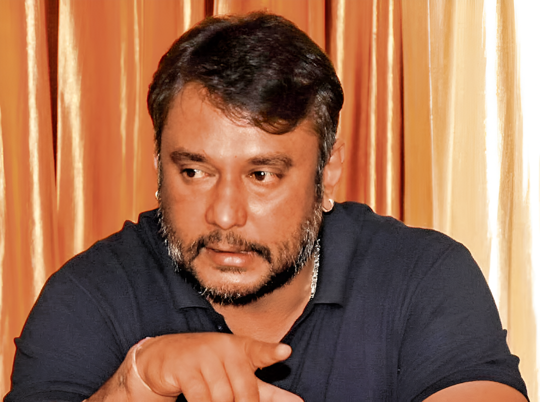 ಜೈಲಿನಲ್ಲಿದ್ದರೂ ದರ್ಶನ್‌ಗೆ ಬಂಪರ್ ಗೆಲುವು!