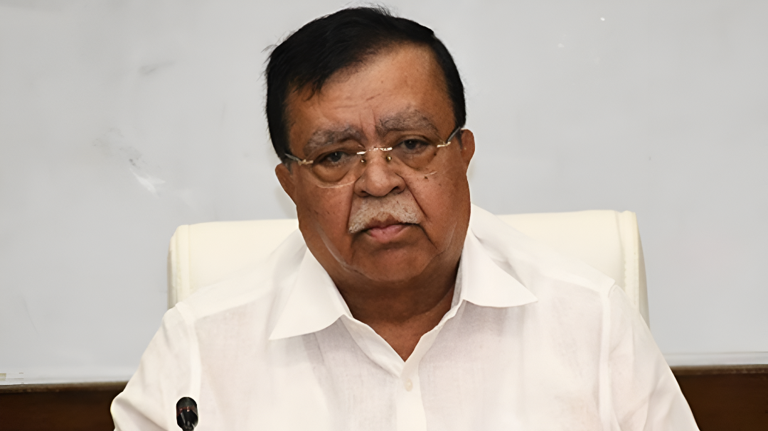  “ಡಿಕೆ ಶಿವಕುಮಾರ್ CM ಆದ್ರೆ ನನಗೆ ಸಚಿವ ಸ್ಥಾನ ಬೇಡ” – KNR