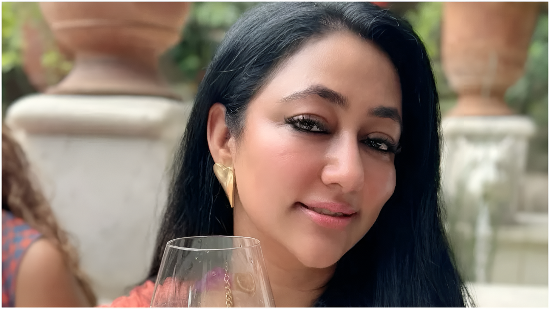 ಪೊಲೀಸ್ ಆಯುಕ್ತರ ಕಚೇರಿಗೆ ವಿಜಯಲಕ್ಷ್ಮಿ ದರ್ಶನ್ ಭೇಟಿ.