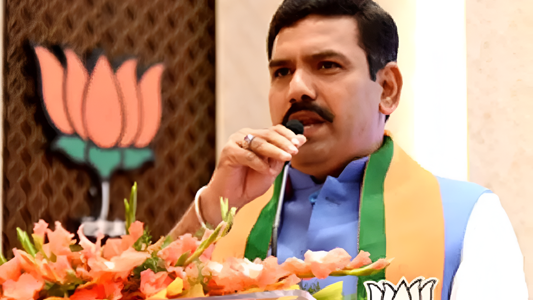 BJPಗೆ ಹೊಸ ಸಾರಥಿ ಯಾರು..?