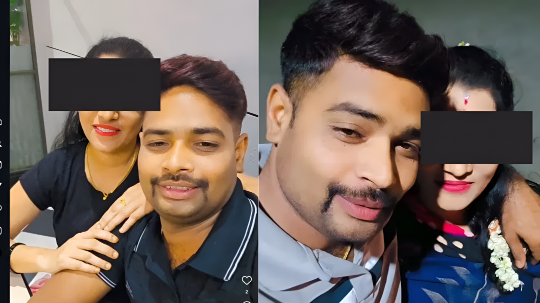 ರೀಲ್ಸ್ ರಾಣಿ ಮೋನಿಕಾ ಕೇಸ್‌ಗೆ ಹೊಸ ತಿರುವು.