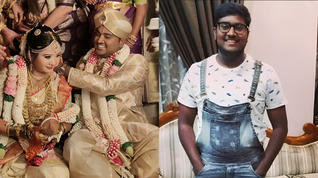 ನವವಿವಾಹಿತೆ ಕೇಸ್‌ಗೆ ಟ್ವಿಸ್ಟ್.