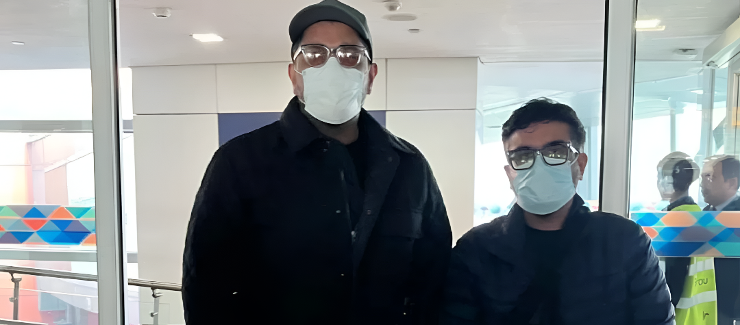 ಗೋವಾ ನೈಟ್ ಕ್ಲಬ್ ಅಗ್ನಿ ದುರಂತ.