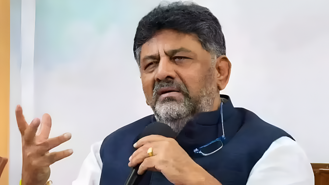 ಡಿಕೆ ಶಿವಕುಮಾರ್ ದೆಹಲಿಯಲ್ಲಿ 3 ದಿನ.