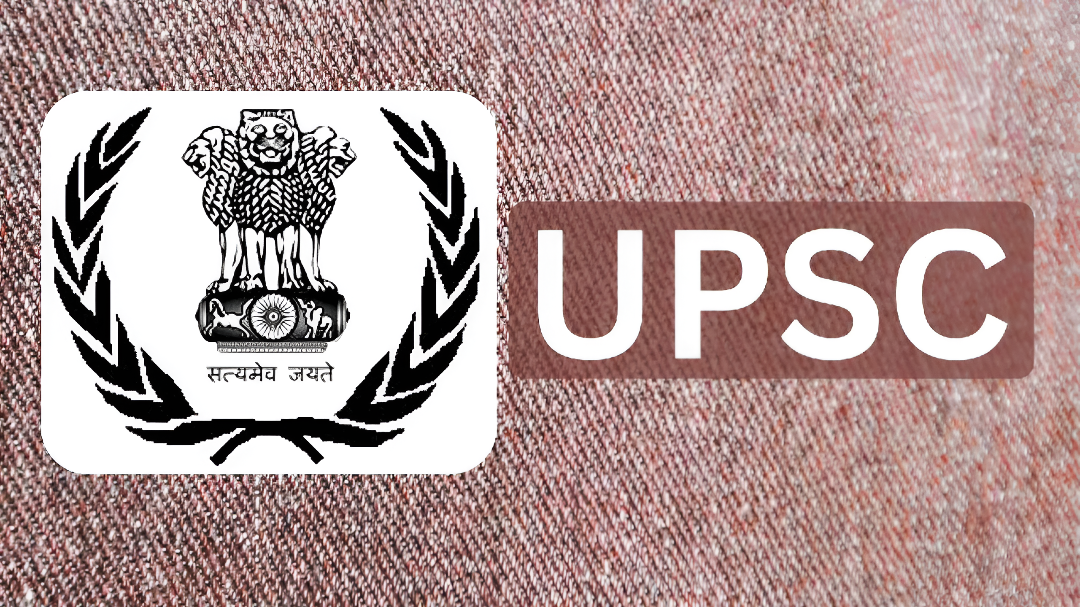 ಕಾನೂನು ಪದವೀಧರರಿಗೆ UPSC ಮೂಲಕ ಸರ್ಕಾರಿ ಉದ್ಯೋಗ ಅವಕಾಶ.
