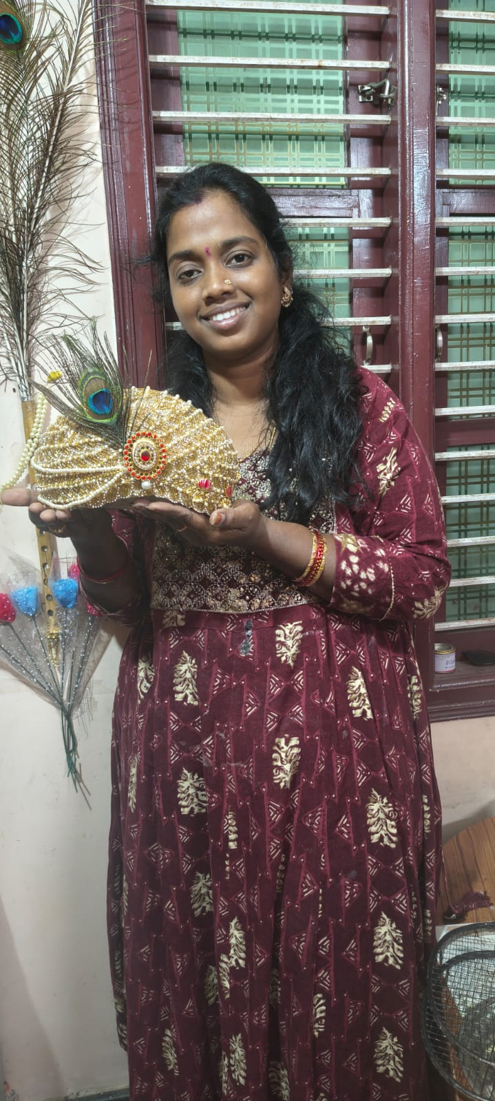 ತುಮಕೂರು ಕರಕುಶಲಕ್ಕೆ ರಾಷ್ಟ್ರ ಗೌರವ.